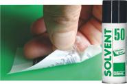 Etikettenlser SOLVENT 50 