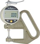 Dickenmessgert JD 50 Messber.0-10mm 