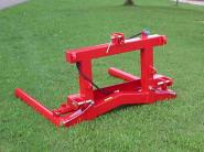 PERZL RBG/E Rundballengabel 