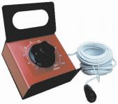 TC2 Fernregler mit 20 m Kabel 