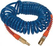 Spiralschlauchset ID 8mm 