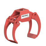 Sit-Right Rundholzgreifer DG14 