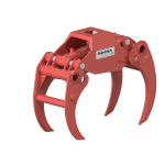 Sit-Right Reisiggreifer DGR28 