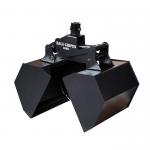 Sit-Right Zweischalengreifer G100l 