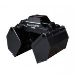 Sit-Right Zweischalengreifer G200l 