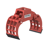 Sit-Right Recyclinggreifer DGS20 