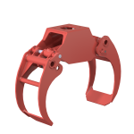 Sit-Right Schwerlastgreifer DGE12 