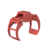 Sit-Right Schwerlastgreifer DGE25 