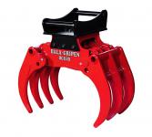 Sit-Right 7-Finger Universalgreifer DGU 20/7 