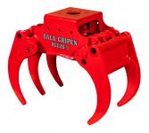 Sit-Right 5-Finger Universalgreifer DGU 20/5 