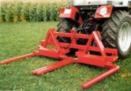 PERZL RBG/E Doppelgabel 