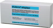 Fingerverband aluderm-aluplast 
