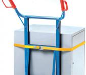 Zurrgurt f.Gertekarre 