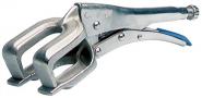 Schweiergripzange Gesamt-L.280mm 