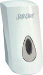 Spender SoftCare Bulk H225xB120xT125ca.mm 