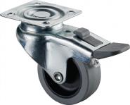 Lenkrolle m.Festst.D.50mm 