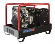 ENDRESS Benzin-Stromerzeuger ESE 2006 DBS-GT ES 