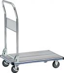 Plattformwagen Ladeflchen 