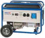 ENDRESS Stromerzeuger ESE 6000 BS Benzin 