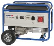 ENDRESS Stromerzeuger ESE 6000 DBS Benzin 