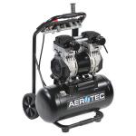 Aerotec Tech 240-24 Silent 