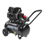 Aerotec Tech 160-24 Silent 