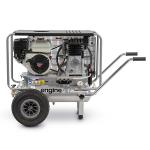 Aerotec Benzinkompressor 590-11+11 HONDA 