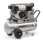 Aerotec Benzinkompressor 590-50 HONDA 