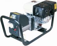 GE 4500 HBS Mosa Stromerzeuger 