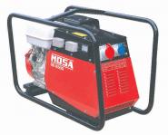 GE 7500 BS/GS Mosa Stromerzeuger 