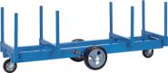 Langmaterialwagen L2500xB700mm 