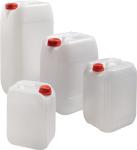 Industriekanister 5l PE UN-Zulassung 