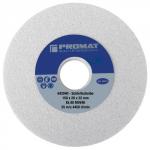 Schleifbockscheibe 300xB40x76mm 