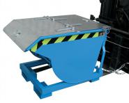 Deckel verz.f.Selbstkipper 