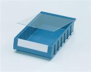 Staubdeckel f.Regalkasten 