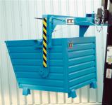 Kipptraverse mech.f.Inh.0,90 