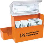 Pflasterspender aluderm-aluplast 