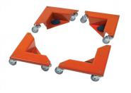 Transportroller Trgf.150kg 