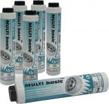 Lithiummehrzweckfett Lube-Shuttle 