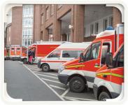 Verkehrsspiegel H800xB1000mm 