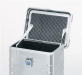 Schaumstoffeinsatz geeignet 