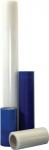 Schutzfolie LDPE SW36 blau-transparent 