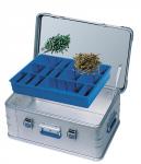 Kleinteilekasten 430x330x60mm 