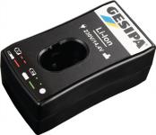 Schnellladegert f.1 Akku 