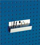 Bohrerhalter B.225mm Anz.Aufnahmen13 