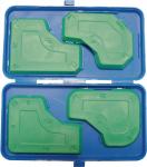 Silikonspachtelset f.smtliche 