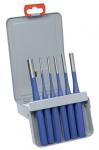 Splintentreibersatz 6tlg.3-4-5-6-8-10mm 