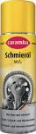 Schmierl MOs2 300 ml Spraydose 
