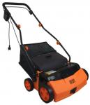 Vertikutierer / Rasenlfter ATIKA VT 40 Z 