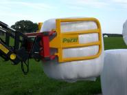 PERZL RBZ Rundballenzange 